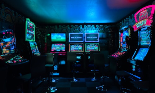 Snake Game